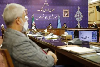 بدون اغماض با قاصرین و مقصرین موضوع آبگرفتگی‌های اخیر در خوزستان برخورد شود/ توجه به پژوهش‎‌های قضات، آرای پژوهش‎ محور و ایده‌های جدید می‌تواند یکی از زمینه‌های تحولی در قوه قضاییه باشد