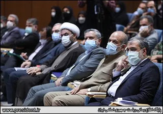 تصاویر جلسه شورای اداری استان ایلام
