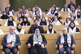 تصاویر مراسم تجلیل از دستاوردها و تکریم فعالان نظام بهداشت کشور در دولت مردمی