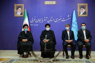 ضرب الاجل دو ماهه رئیس دستگاه قضا برای راه اندازی مجتمع فولاد ارومیه
