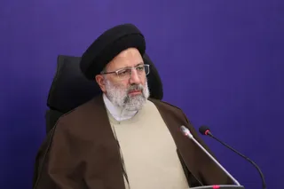 تصاویر جلسه شورای عالی فضایی به ریاست رئیس جمهور