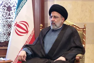 تصاویر ملاقات معاون نخست وزیری عمان با رئیس جمهور