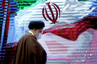تصاویر آیین افتتاح نخست فاز ۲ پالایشگاه آبادان