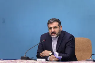 تصاویر نشست با مجمع عمومی سازمان خبرگزاری‌های آسیا و اقیانوسیه «اوانا»