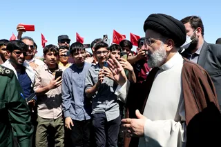 تصاویر حضور در جمع زائران راهیان نور در یادمان شهدای غواص - علقمه