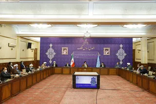 تهدید امنیت غذایی مردم توسط سوداگران و سودجویان جنایت علیه مردم است/ همکاران دستگاه قضایی و نیروهای سپاه به عنوان حافظان دریا باید با صید‌ترال با قاطعیت برخورد کنند