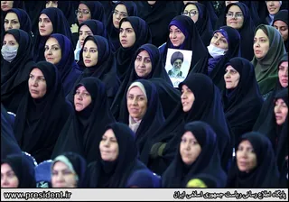 تصاویر آئین بزرگداشت مقام معلم