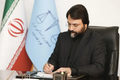 رئیس قوه قضاییه فردا به استان هرمزگان می‌رود
