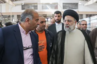 جشن احیای 201 واحد راکد تولیدی و صنعتی در استان