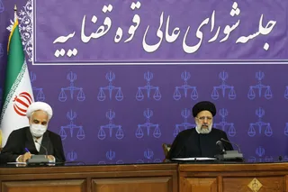 اربعین پیام پیروزی جریان مقاومت بر سازش و تسلیم است/ «جنگ اقتصادی» سال هاست به کشور ما تحمیل شده اما آنچه جلوی قلدری دشمن را می‌گیرد «اقتدار» است/ نیروی انتظامی اجازه ندهد محلات و کوچه‌ها جولانگاه اشرار شود