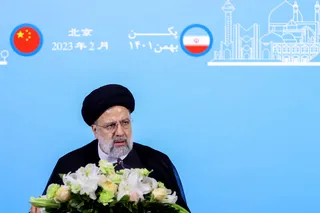 تصاویر دیدار با جمعی از اندیشمندان و فرهیختگان برتر چین