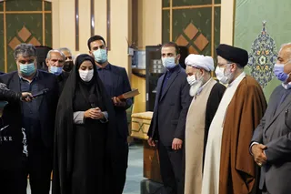 حکم دادگاه یک حکم ظاهری است اما صلح حقیقی و واقعی در سایه حکمیت و اصلاح ذات‌البین به وجود می‌آید