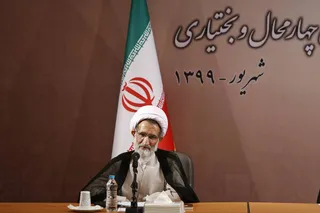 در این شرایط کرونایی نباید با اخراج کارگران برای خانواده‌ها دغدغه ایجاد کرد/ اجازه نخواهیم داد با کوتاهی و سهل انگاری چرخه تولید متوقف شود/