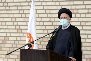 تصاویر بازدید از کمپ بازپروری اخوان شهر ملارد