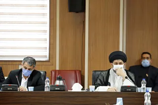 ۶ دستور رییس قوه قضاییه در اردبیل در خصوص شرکت کشت و صنعت مغان/ اگر کشت و صنعت مغان در بورس عرضه شده بود، مشکلات کنونی وجود نداشت