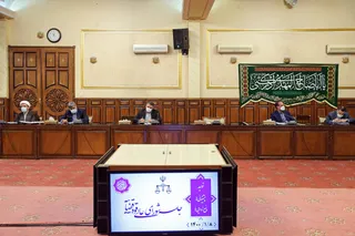 نامگذاری سال جدید به عنوان سال پشتیبانی از تولید و رفع موانع آن ناشی از اهمیت مساله تولید برای کشور است/ ۷ قانون برای حمایت از تولید داریم اما همه آنها به طور کامل اجرا نمی‌شوند