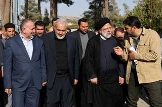 تصاویر بازگشایی کارخانه قند یاسوج