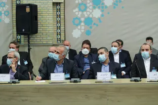تصاویر دهمین اجلاس رایزنان فرهنگی جمهوری اسلامی ایران