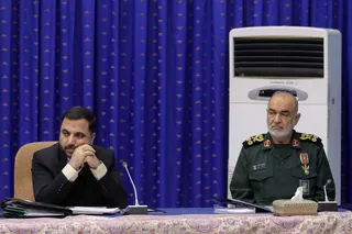 جلسه شورای عالی فضای مجازی