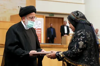تصاویر آیین آغاز سال زراعی و تجلیل از برگزیدگان بخش کشاورزی
