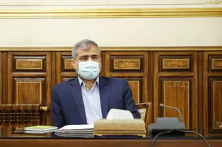 پاسداشت حضور مردم در مراسم ۲۲ بهمن، تشکر عملی و خدمت صادقانه به آنهاست/ مردم نباید در خرید کالاهای اساسی و مورد نیاز خود، دغدغه قیمت‌های بازار را داشته باشند