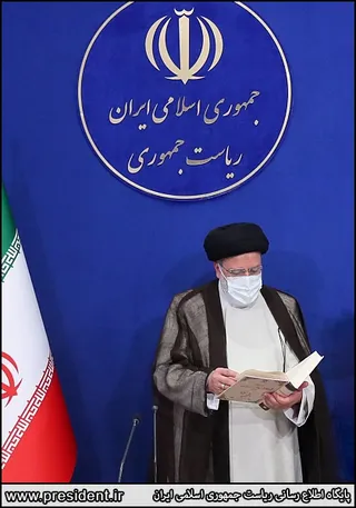 تصاویر کنفرانس بین المللی وحدت اسلامی با حضور ریاست جمهوری