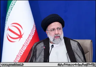 تصاویر کنفرانس بین المللی وحدت اسلامی با حضور ریاست جمهوری
