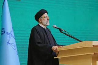 دیدار حجت‌الاسلام والمسلمین رئیسی با قضات و کارکنان واحدهای قضائی استان همدان