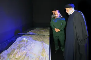 تصاویر همایش سالانه مدیران،معاونان و مسئولان قرارگاه سازندگی خاتم الانبیا (ص)