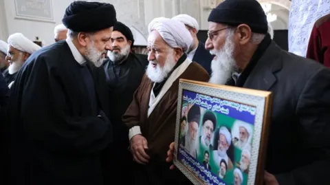 مراسم بزرگداشت آیت‌الله امامی کاشانی