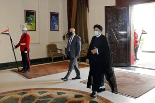 مسئله لغو روادید برای سفر به عراق از اقداماتی است که در تسهیل فرآیند زیارت نقش بسزایی خواهد داشت