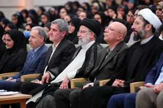 مراسم آغاز سال تحصیلی دانشگاه‌ها و مراکز آموزش عالی سراسرکشور
