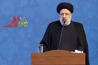 امکان جدایی ایران و عراق وجود ندارد