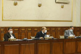بدون اغماض با قاصرین و مقصرین موضوع آبگرفتگی‌های اخیر در خوزستان برخورد شود/ توجه به پژوهش‎‌های قضات، آرای پژوهش‎ محور و ایده‌های جدید می‌تواند یکی از زمینه‌های تحولی در قوه قضاییه باشد