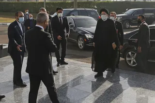 جمهوری اسلامی ایران در صف اول مبارزه با مواد مخدر در جهان قرار دارد/ اگر آمریکایی‌ها در جنایت‌ترور فرماندهان مقاومت تعقیب نشوند جرات پیدا خواهند کرد که نه تنها در عراق بلکه در کشورهای مختلف جنایات مشابهی انجام دهند