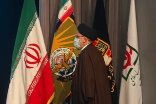 هر نفسی که جانبازان و ایثارگران می‌کشند استیضاح جریان مدعی حقوق بشر در عالم است/ کیفرخواست جرایم شرکای صدام در جنگ تحمیلی علیه ملت ایران باید پیش روی همه حقوقدانان عالم قرار گیرد