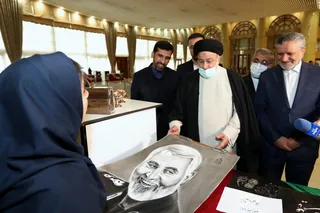 تصاویر مراسم گرامیداشت روز جهانی افراد دارای معلولیت