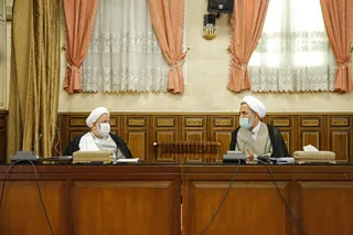 بدون اغماض با قاصرین و مقصرین موضوع آبگرفتگی‌های اخیر در خوزستان برخورد شود/ توجه به پژوهش‎‌های قضات، آرای پژوهش‎ محور و ایده‌های جدید می‌تواند یکی از زمینه‌های تحولی در قوه قضاییه باشد