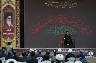 خون مطهر شهدا از عالم جهل‌زدایی می‌کند/ نفرت مردم دنیا از اسرائیل و آمریکا روز به روز بیشتر می‌شود