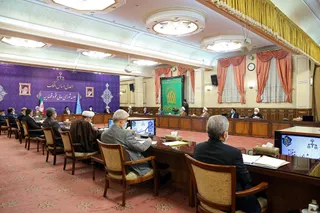 مسئولان و دولتمردان وظیفه دارند در شب عید با رفع دغدغه‌های جامعه، دسترسی مردم به کالاهای مورد نظرشان را تسهیل کنند/ نباید وضعیت به گونه ای باشد که دلالان عرصه را برای مردم، تولیدکنندگان و توزیع کنندگان تنگ کنند