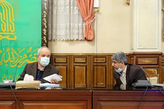 دستور آیت الله رئیسی برای تعیین تکلیف سریع خودروهای دپو شده در انبارها/ وضعیت انبارهای کالاهای مصادره شده نگران کننده است/ نباید کالایی ۱۰ سال در انبار بماند و پس از خراب شدن به بیرون از انبار منتقل شود/ صدور آرا و تعیین تکلیف اموال نباید طولانی شود