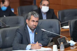 تصاویر دیدار اساتید و نخبگان اقتصادی با آیت‌الله رئیسی
