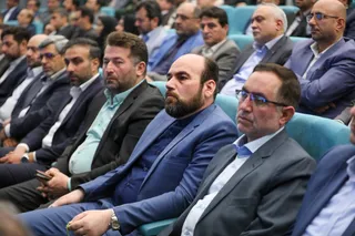 نشست شورای اداری استان سمنان