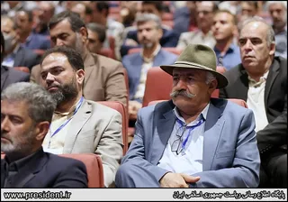تصاویر همایش ملی روز شوراها