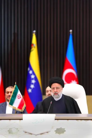 هفتمین نشست مجمع سران کشورهای صادرکننده گاز