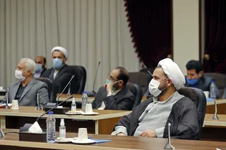 امنیت ملی برای ما مهم است و تعارف بردار نیست / نباید اجازه داد کسانی در کشور از طریق ارتباط با بیگانگان و به عنوان عامل دشمن به امنیت ملی ضربه بزنند