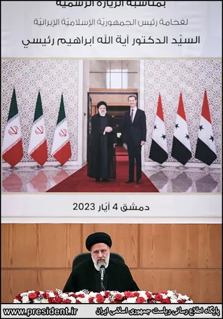 تصاویر نشست با تجار و فعالان اقتصادی
