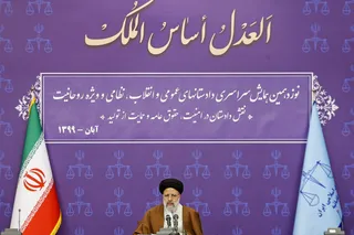 بند بند بخشنامه کرامت انسانی باید اجرایی شود؛ زیبنده نیست کسی به عدلیه رجوع کند و از نحوه برخورد یا رسیدگی به کارش گلایه‌مند باشد/ هر کسی که مورد ظلم قرار گرفت و به دادستان رجوع کرد، دادستان باید حق او را بستاند و به او برگرداند