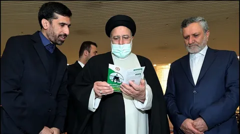 تصاویر مراسم گرامیداشت روز جهانی افراد دارای معلولیت