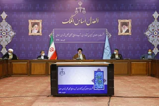 تهدید امنیت غذایی مردم توسط سوداگران و سودجویان جنایت علیه مردم است/ همکاران دستگاه قضایی و نیروهای سپاه به عنوان حافظان دریا باید با صید‌ترال با قاطعیت برخورد کنند